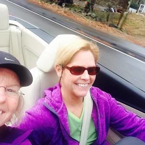 Meet your Posher, Jill